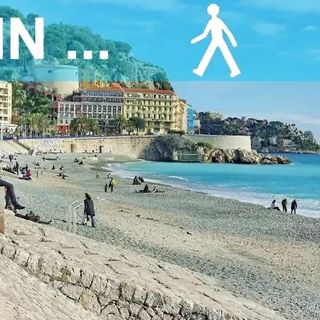 Lägenhet Coeur Vieux *