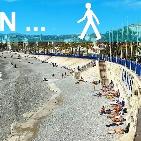 Coeur Vieux Lägenhet *