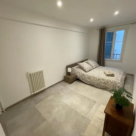 Lägenhet Coeur Vieux