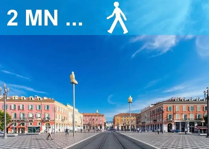 Apartmán Coeur Vieux