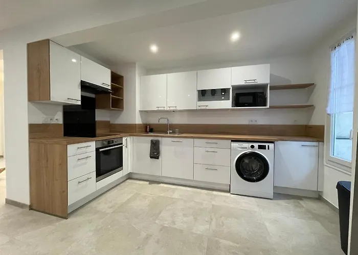Coeur Vieux Apartmán *